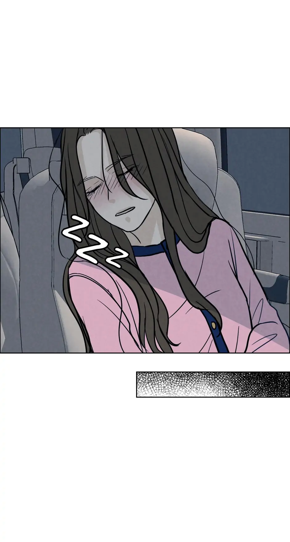 Ghosting Groom Chapter 46 - page 28
