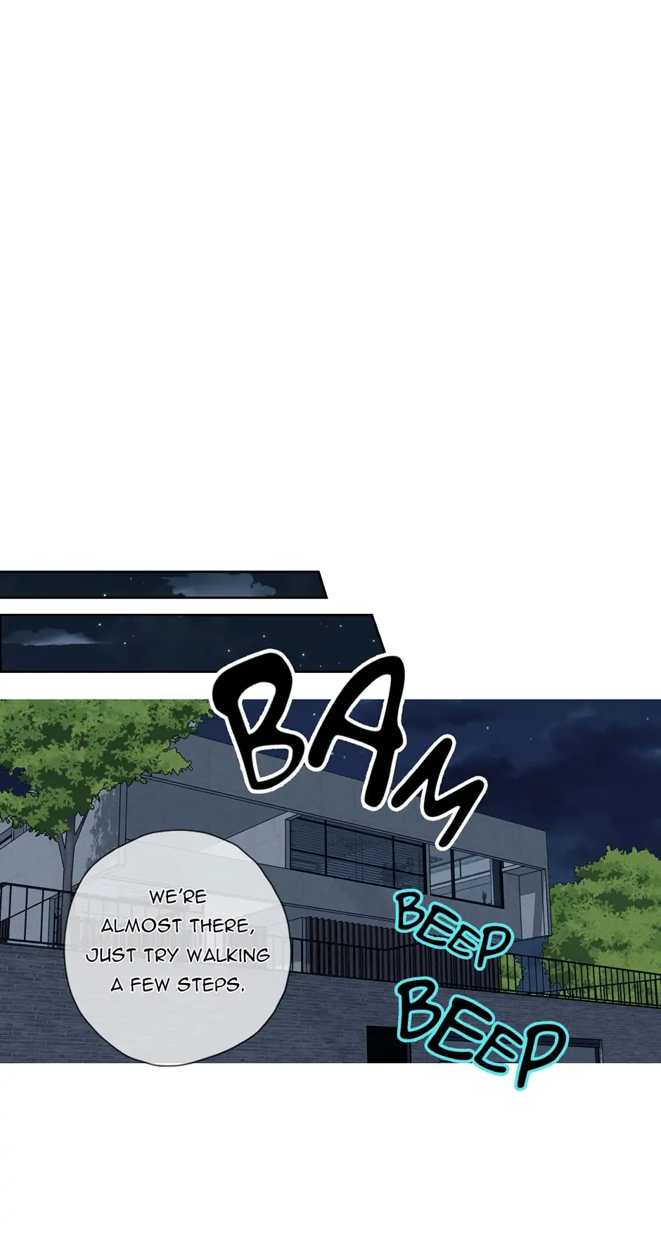 Ghosting Groom Chapter 46 - page 29