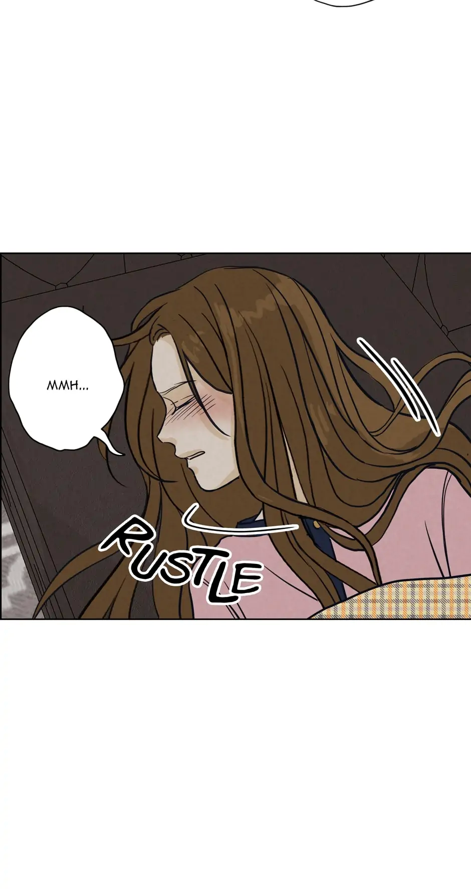 Ghosting Groom Chapter 46 - page 33