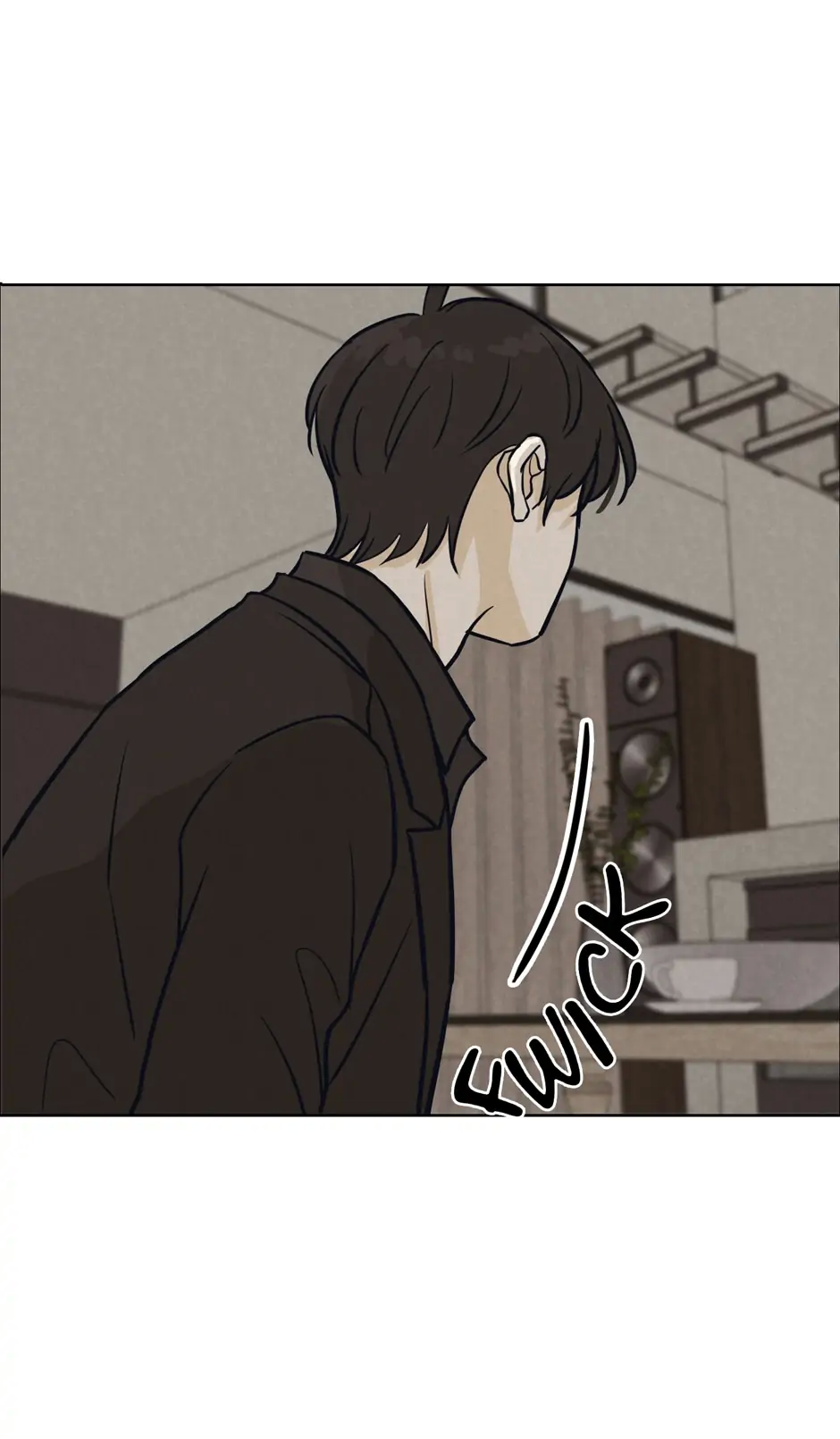 Ghosting Groom Chapter 46 - page 36