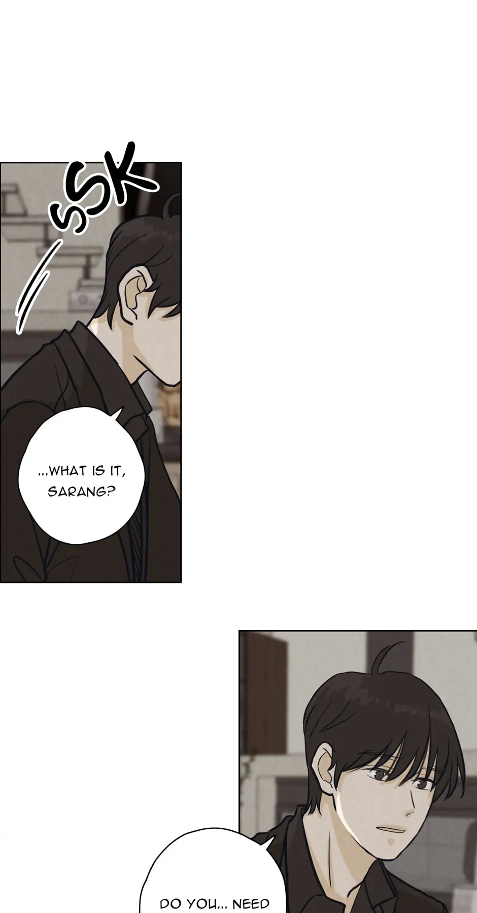 Ghosting Groom Chapter 46 - page 41