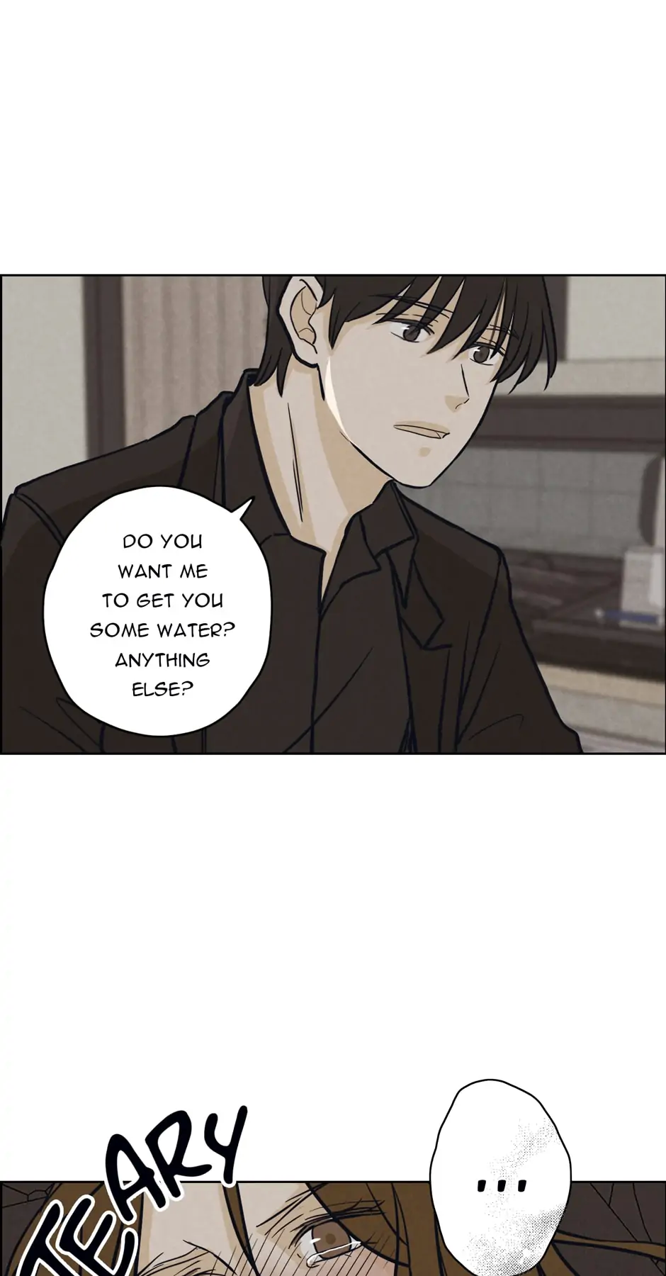 Ghosting Groom Chapter 46 - page 43