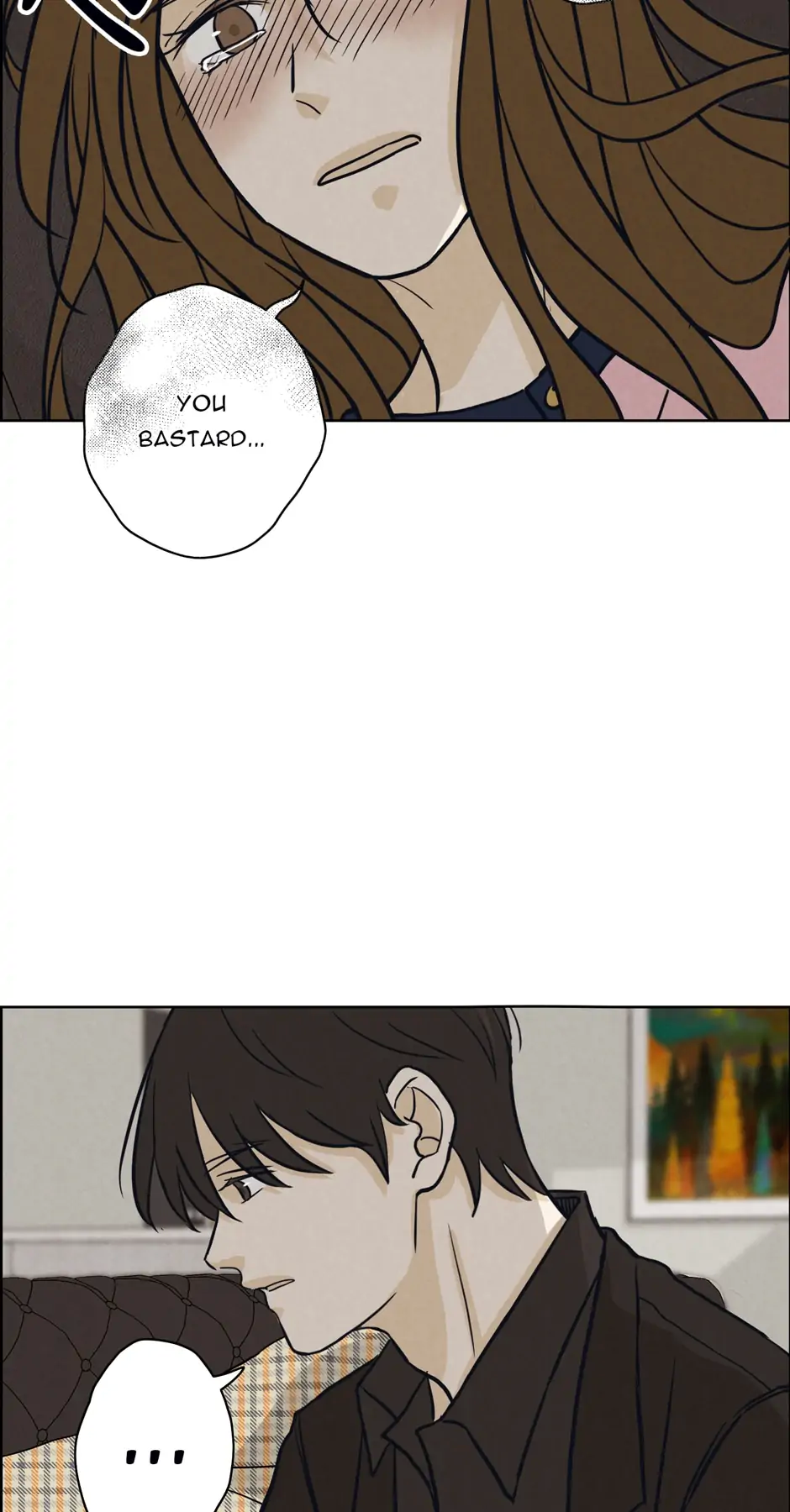 Ghosting Groom Chapter 46 - page 44