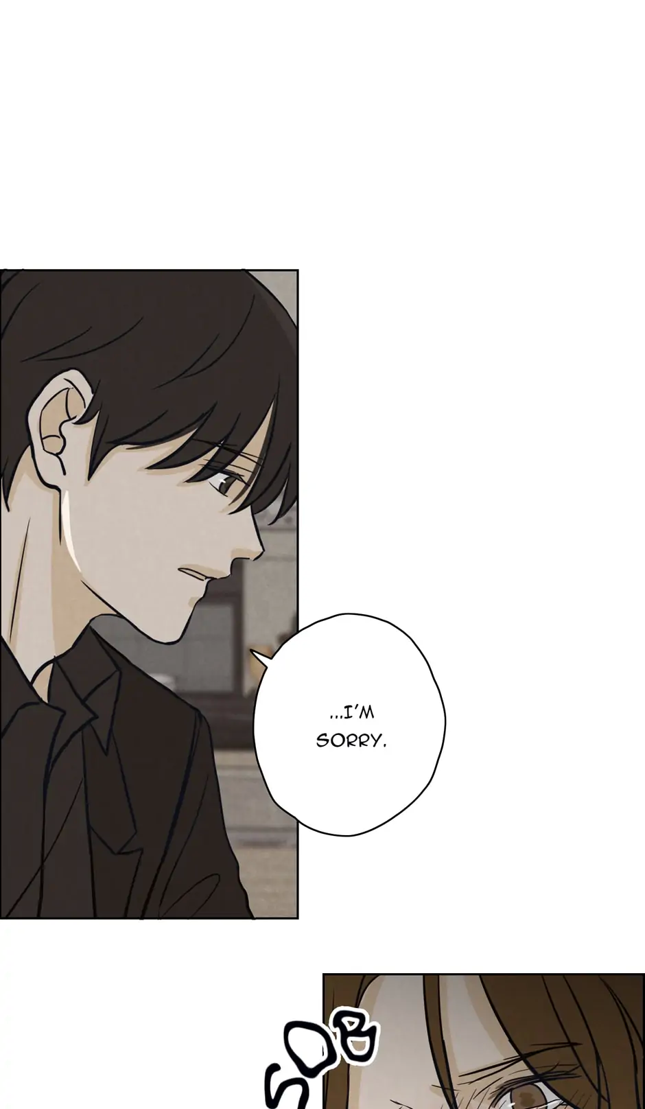 Ghosting Groom Chapter 46 - page 46