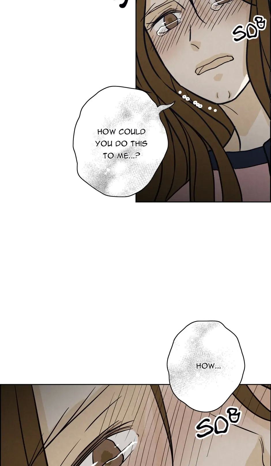 Ghosting Groom Chapter 46 - page 47