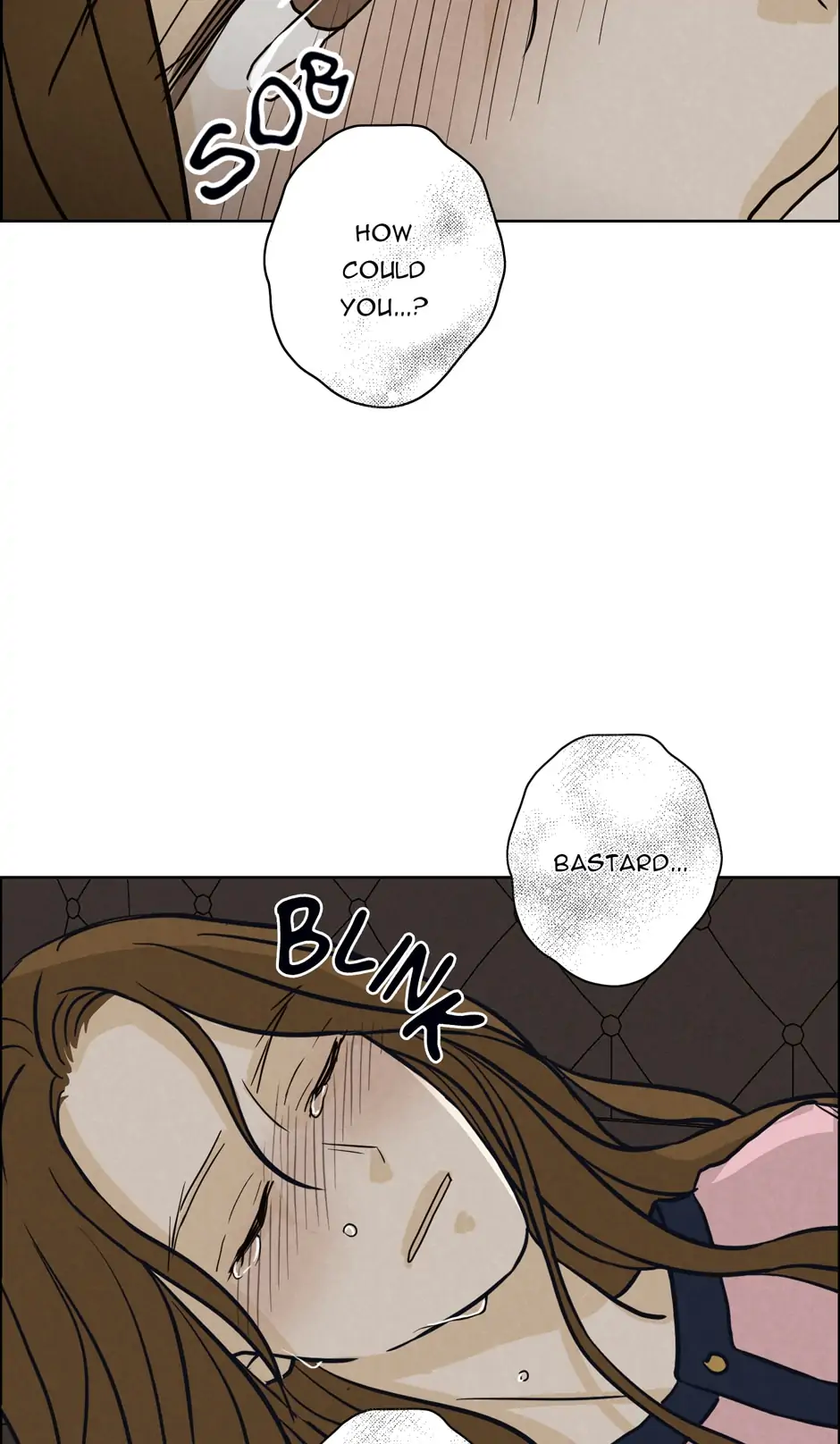 Ghosting Groom Chapter 46 - page 48