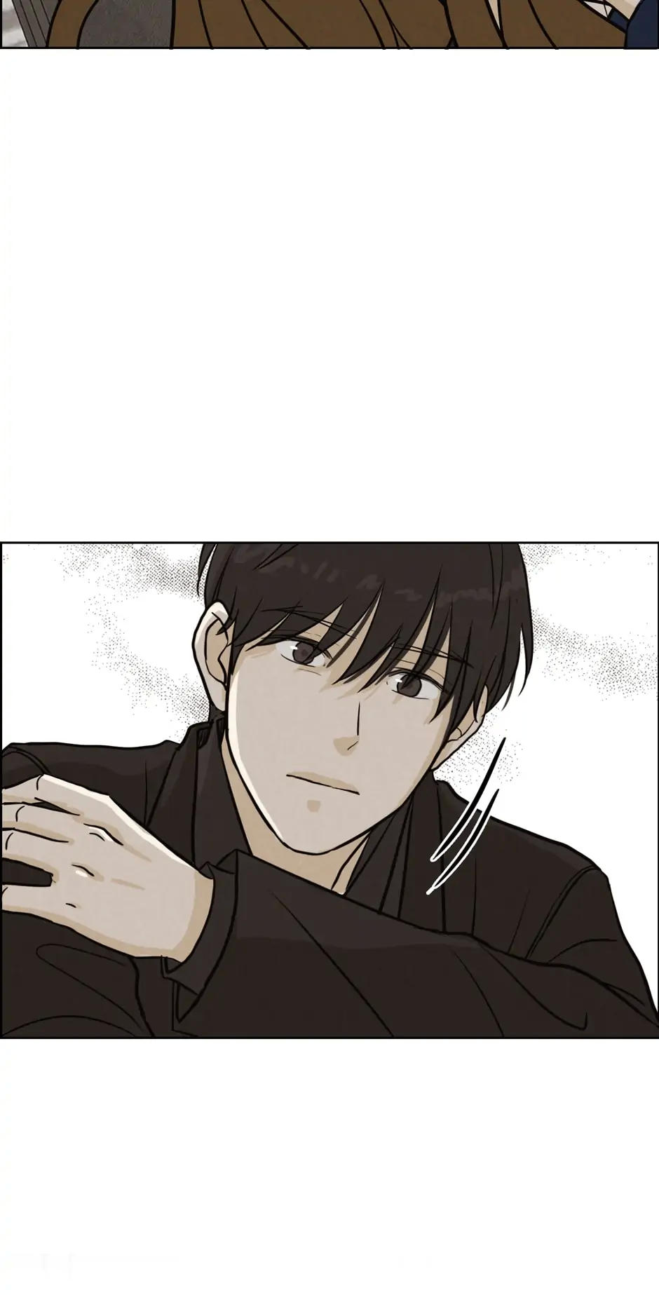 Ghosting Groom Chapter 46 - page 53