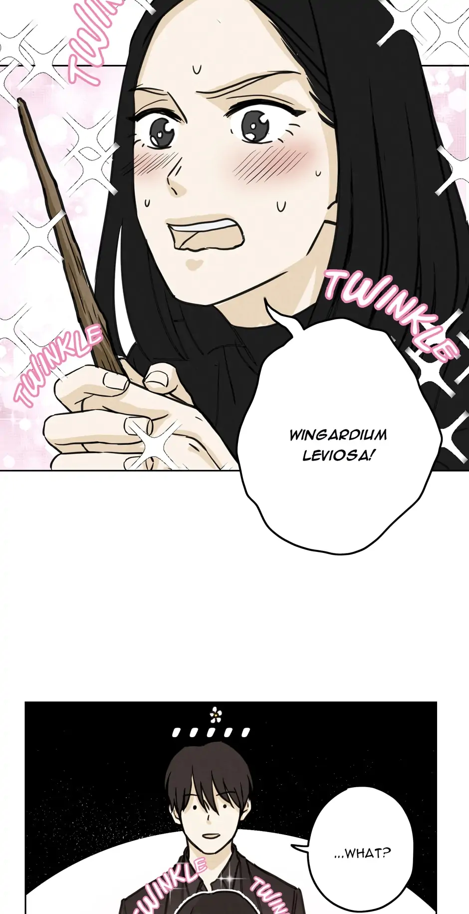 Ghosting Groom Chapter 45 - page 18
