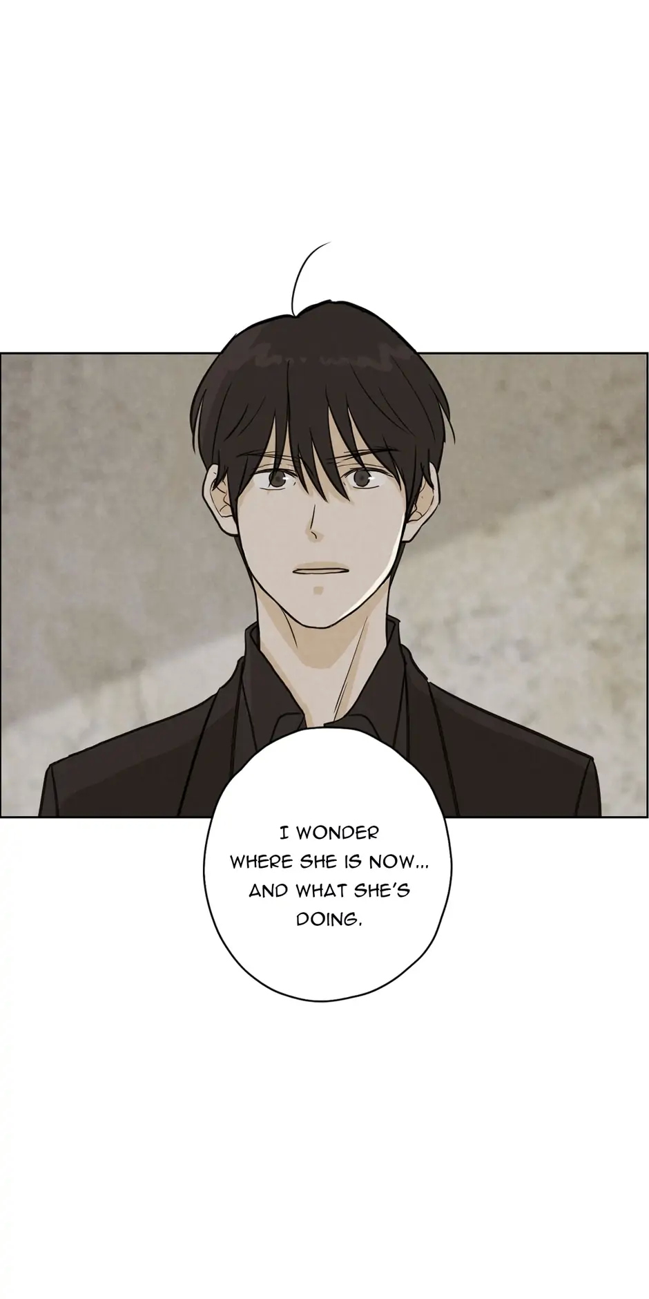 Ghosting Groom Chapter 45 - page 36