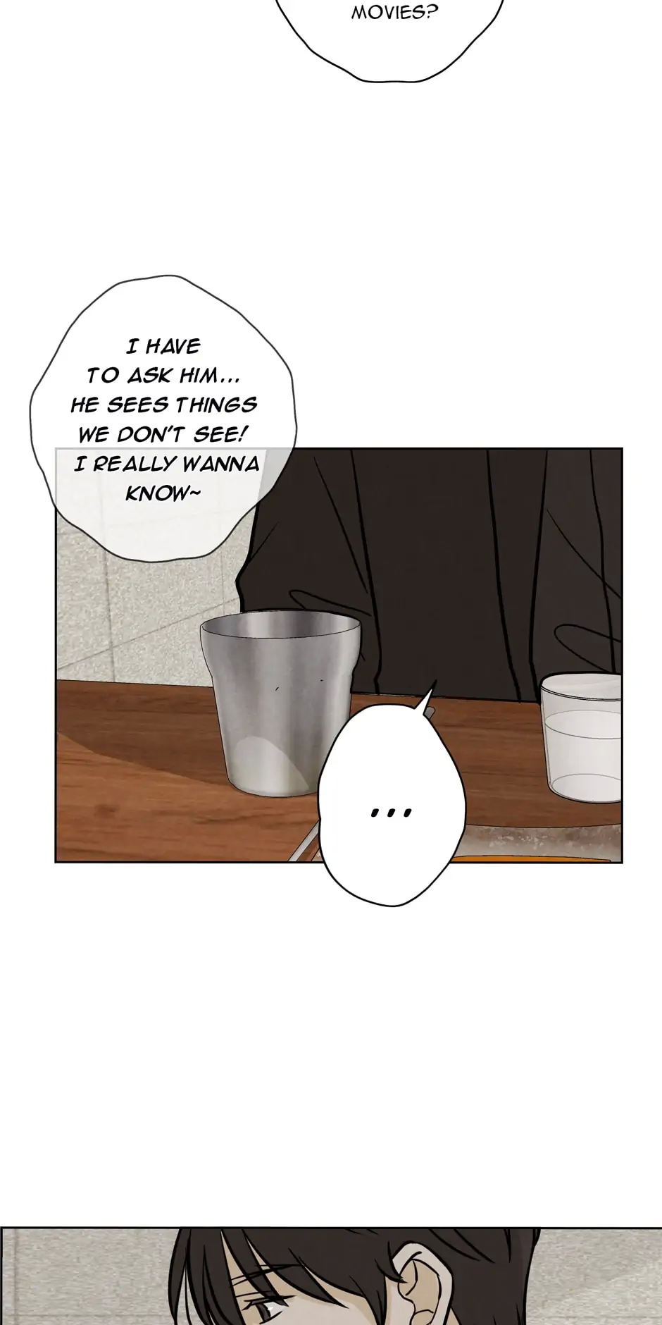 Ghosting Groom Chapter 45 - page 48