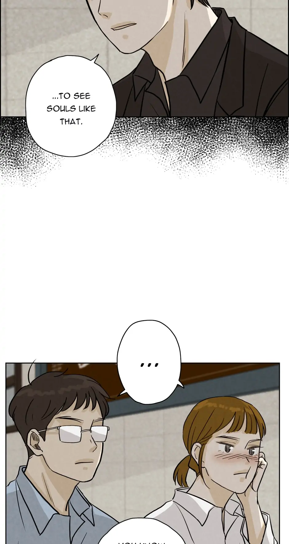 Ghosting Groom Chapter 45 - page 58