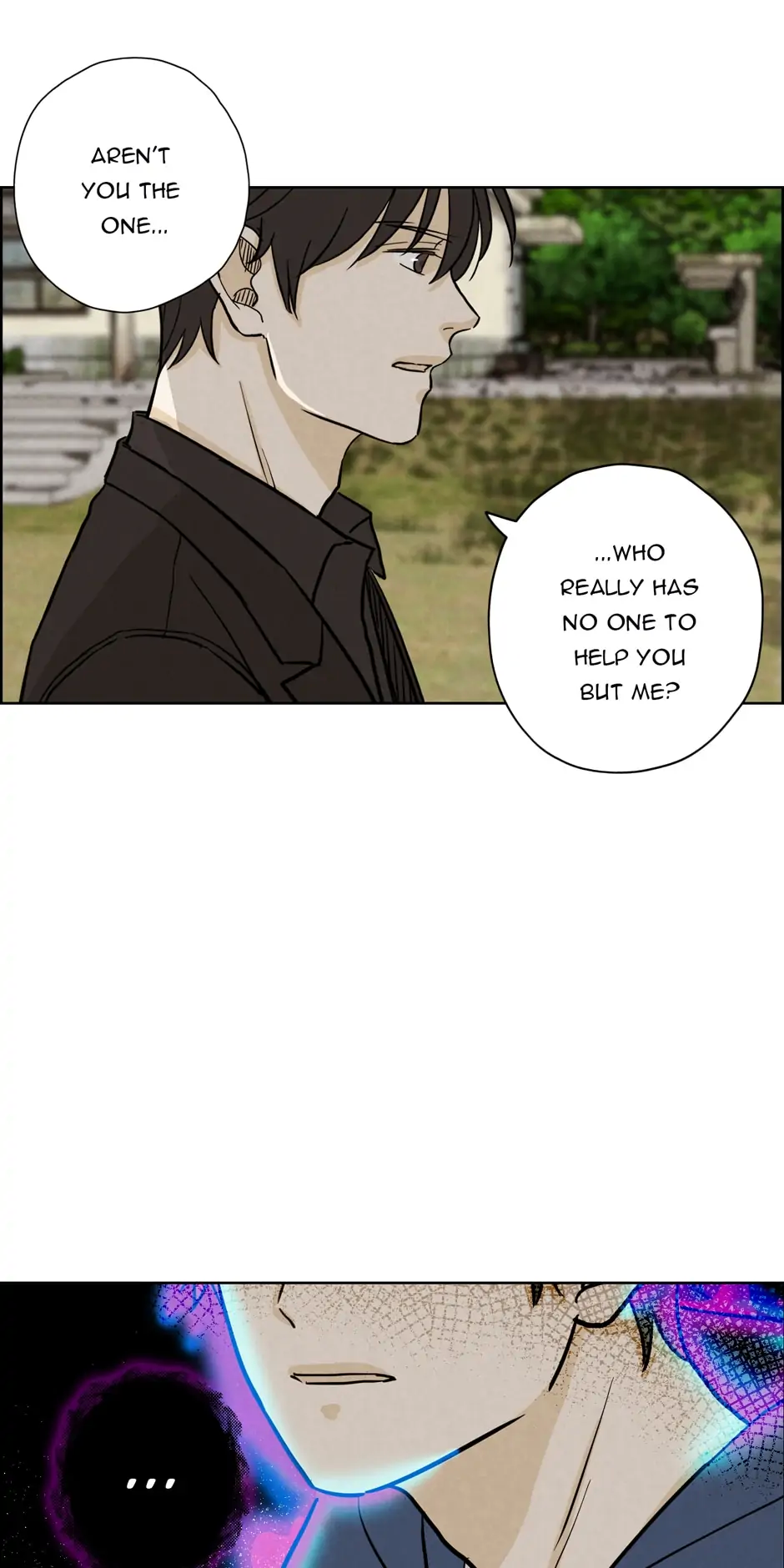 Ghosting Groom Chapter 45 - page 6