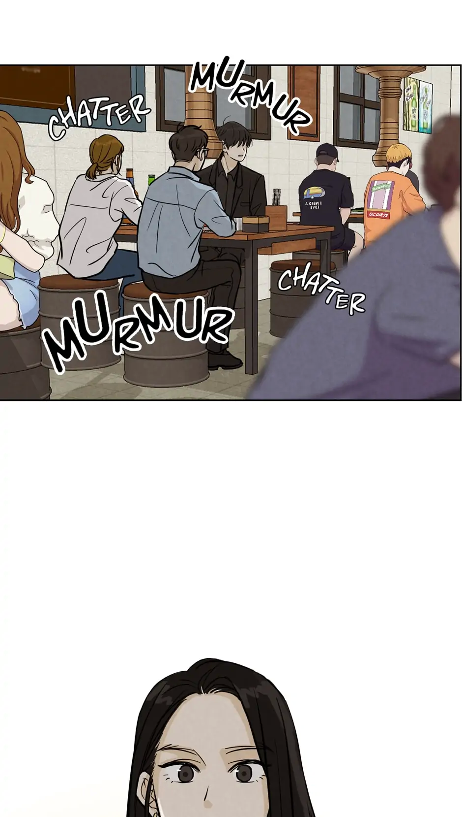 Ghosting Groom Chapter 45 - page 65