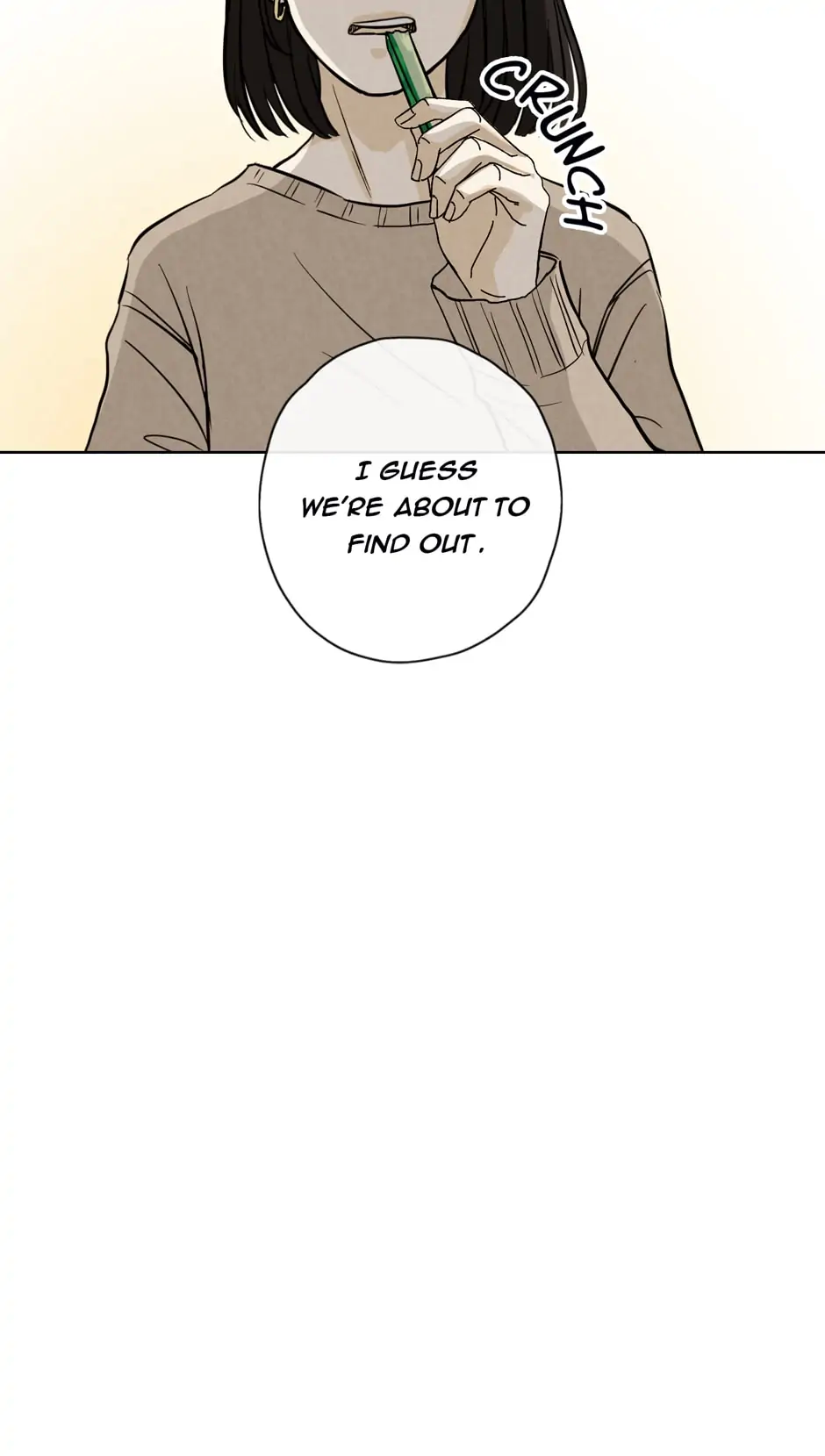 Ghosting Groom Chapter 45 - page 66