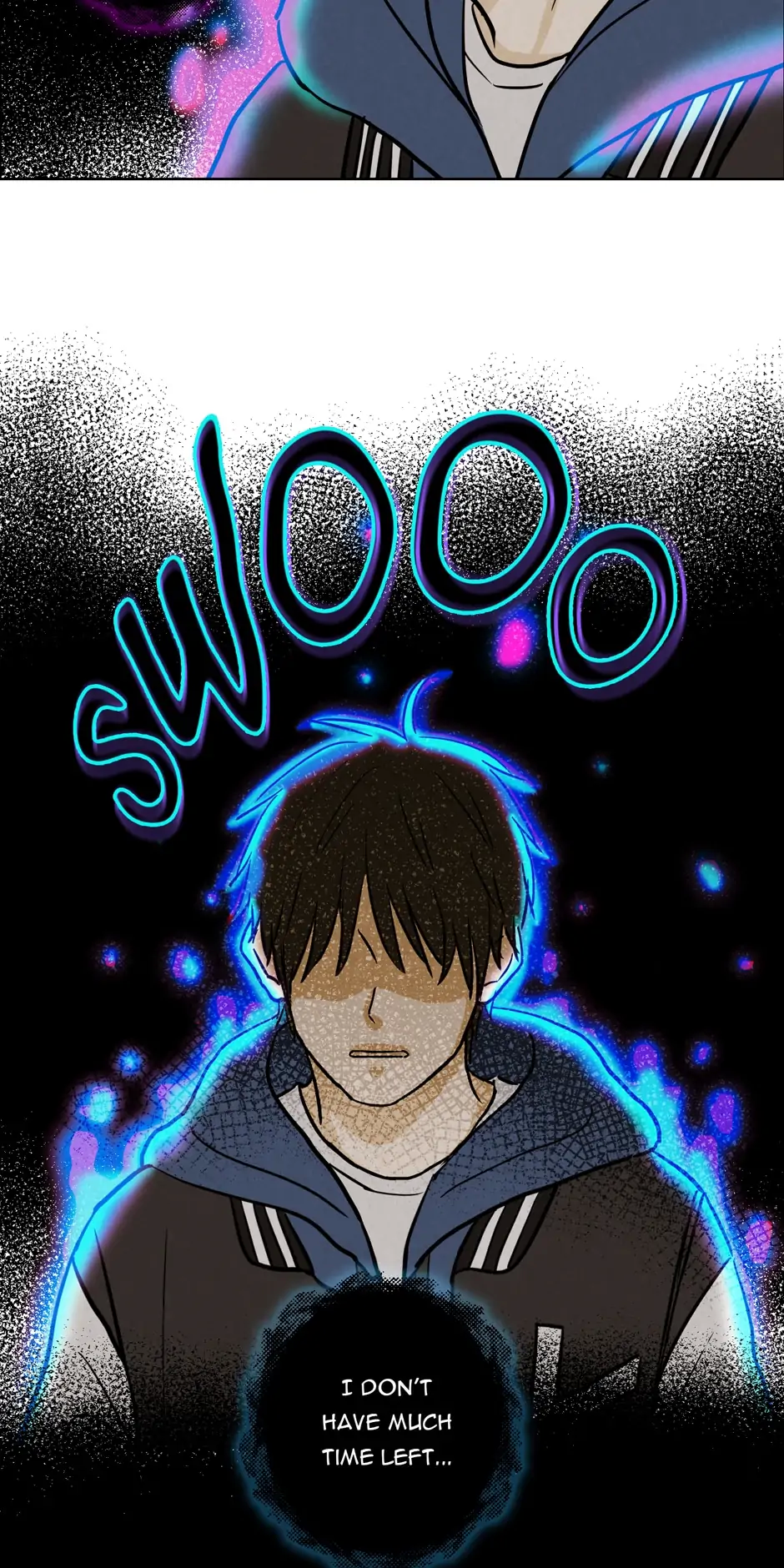 Ghosting Groom Chapter 45 - page 7