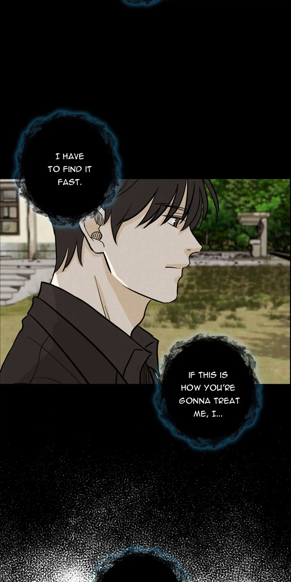 Ghosting Groom Chapter 45 - page 8