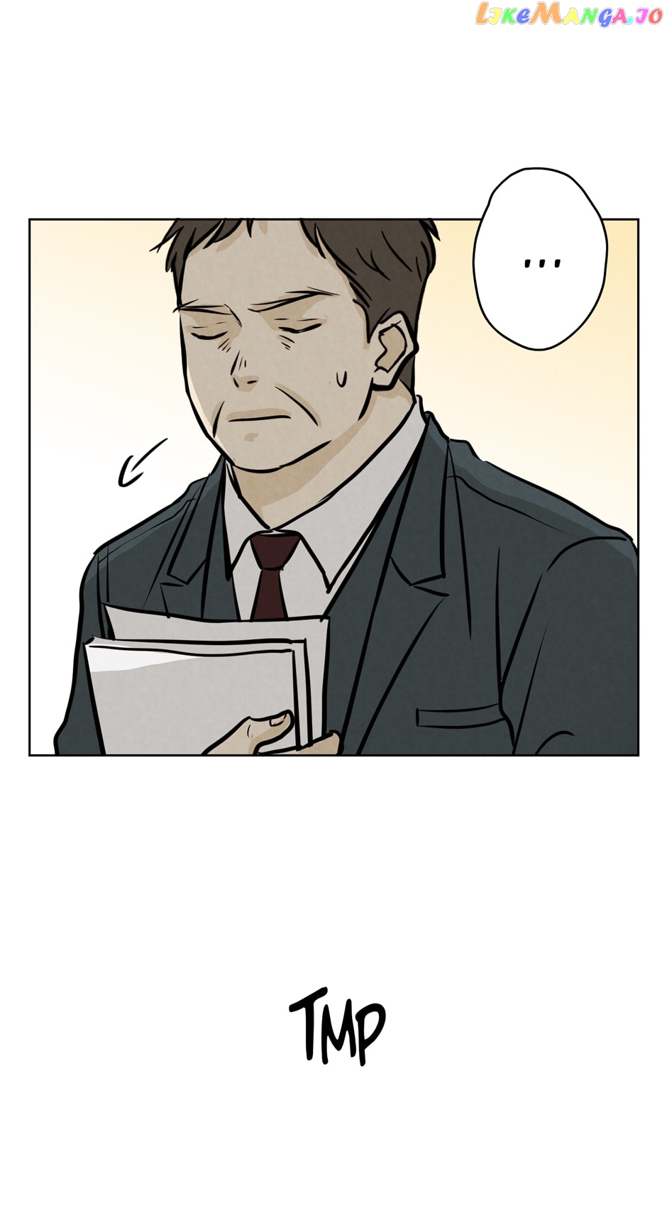 Ghosting Groom Chapter 100 - page 11