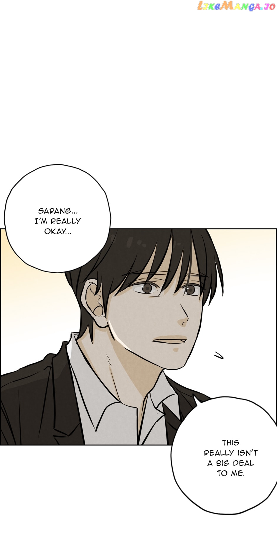 Ghosting Groom Chapter 100 - page 24