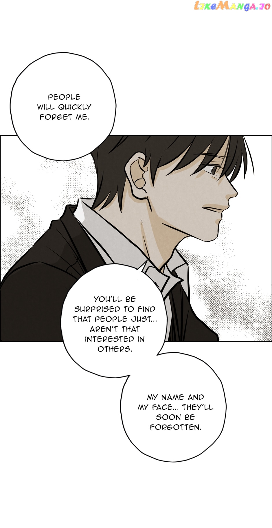 Ghosting Groom Chapter 100 - page 26