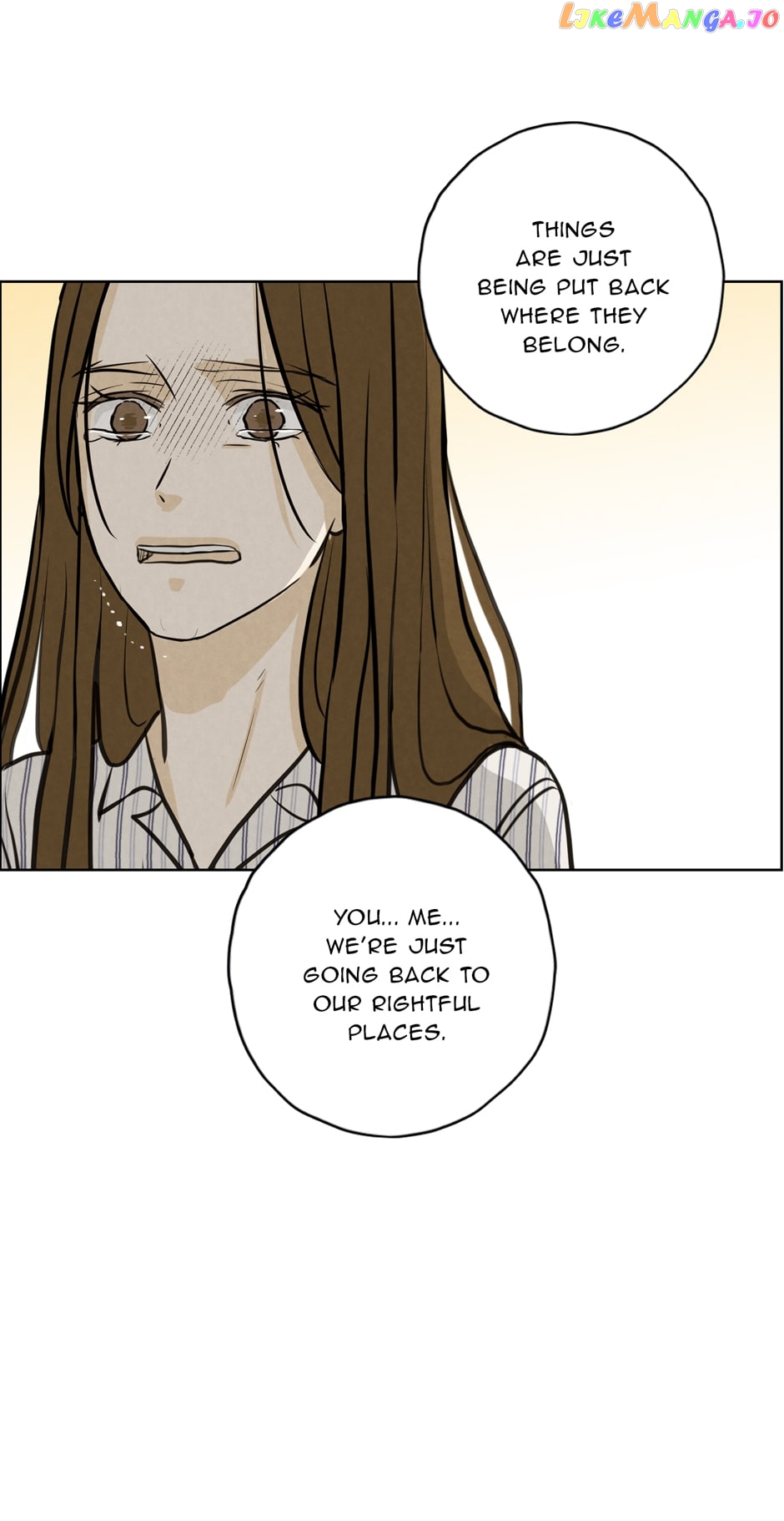 Ghosting Groom Chapter 100 - page 27