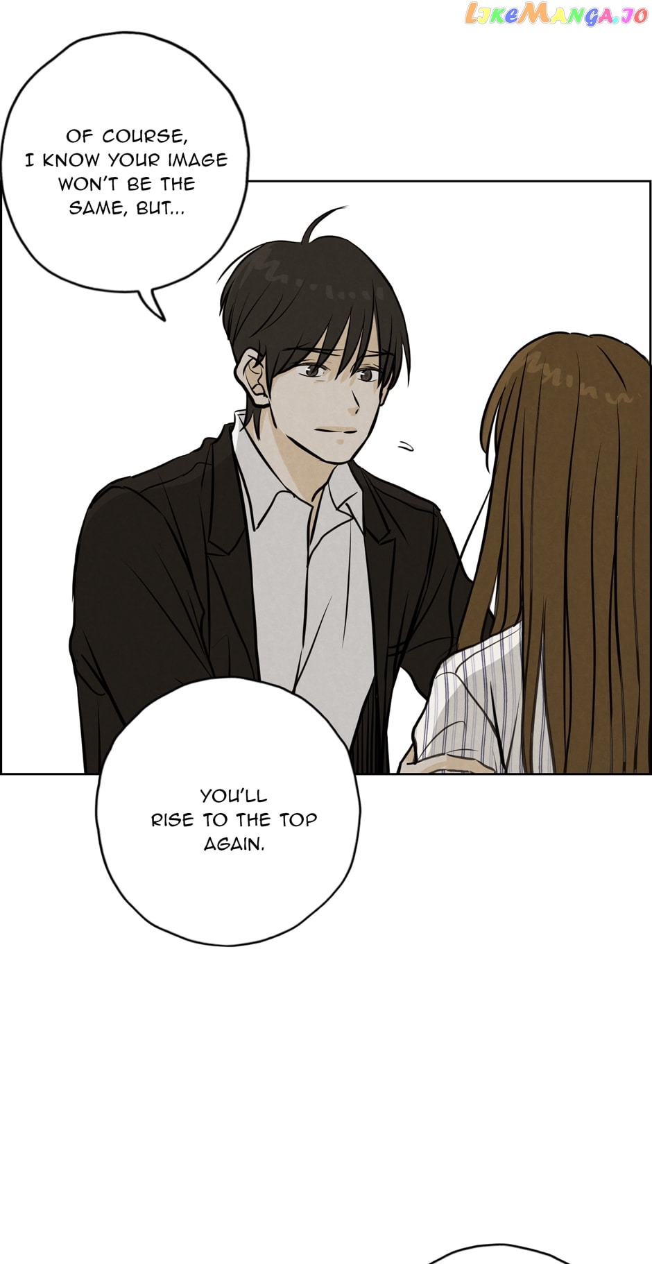 Ghosting Groom Chapter 100 - page 28