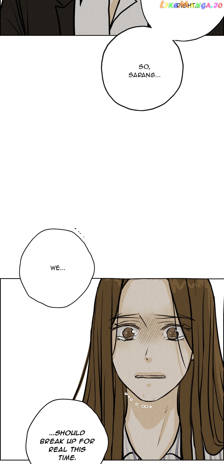 Ghosting Groom Chapter 100 - page 33