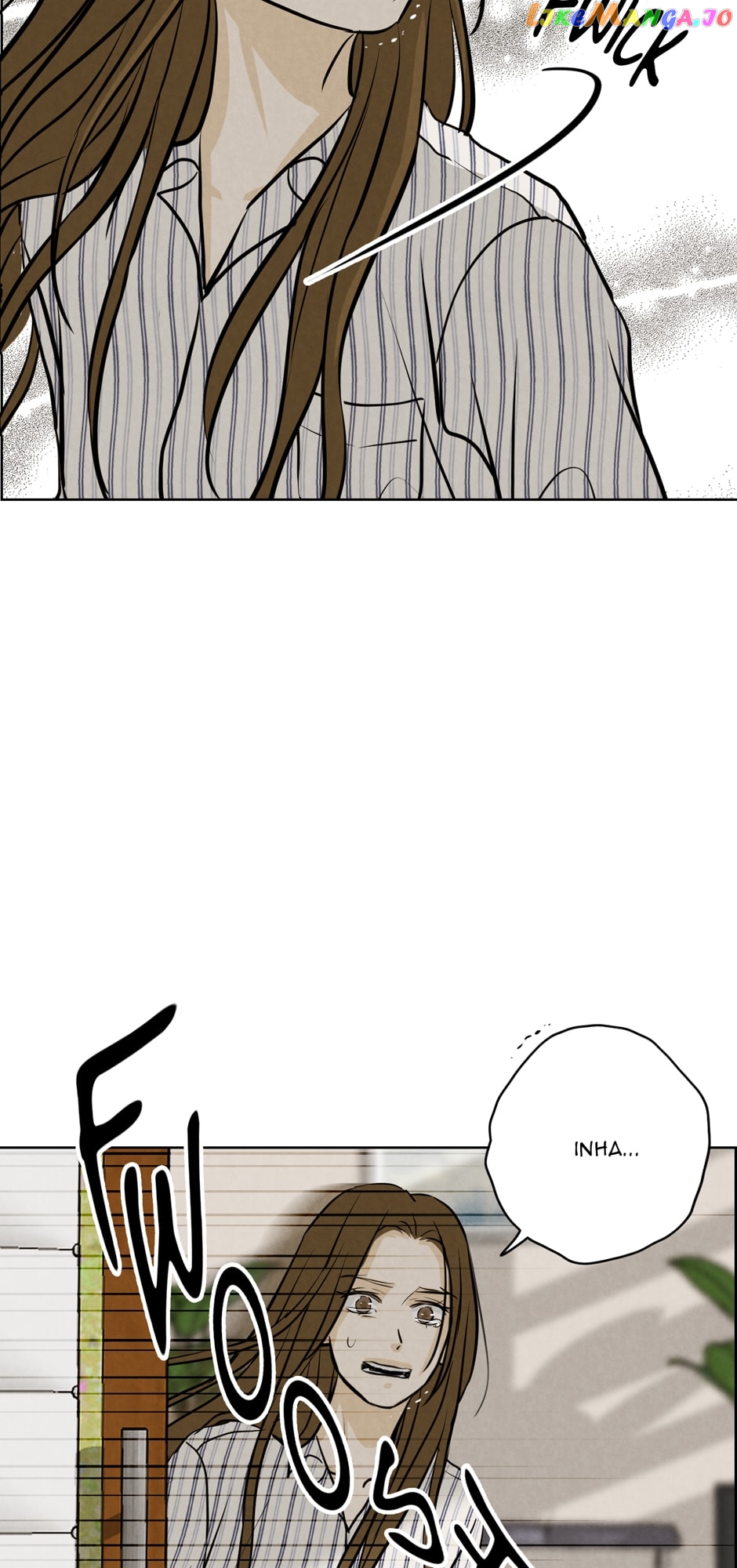 Ghosting Groom Chapter 100 - page 40