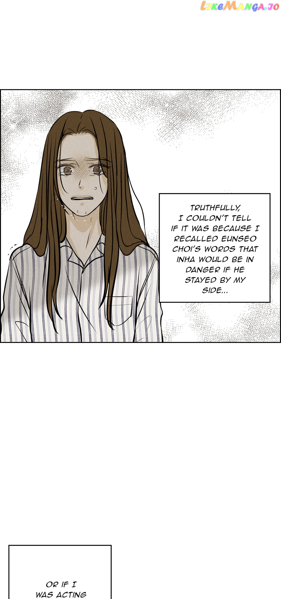 Ghosting Groom Chapter 100 - page 43