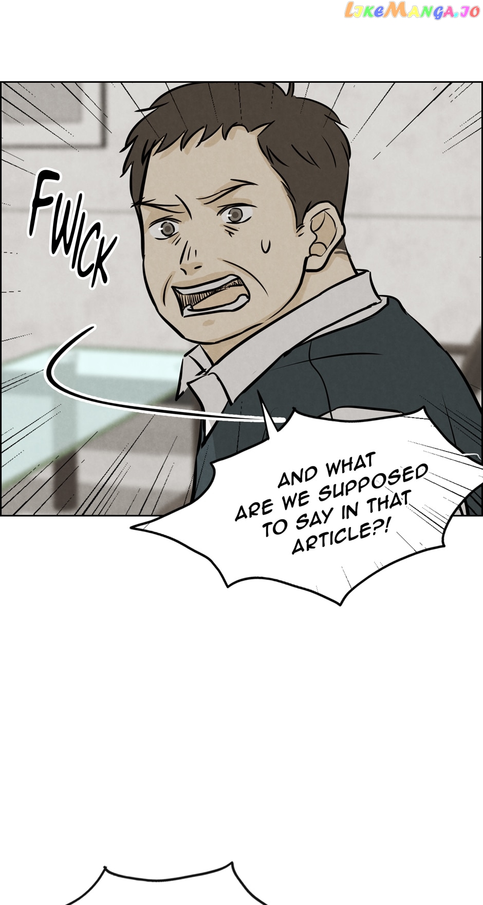 Ghosting Groom Chapter 100 - page 54