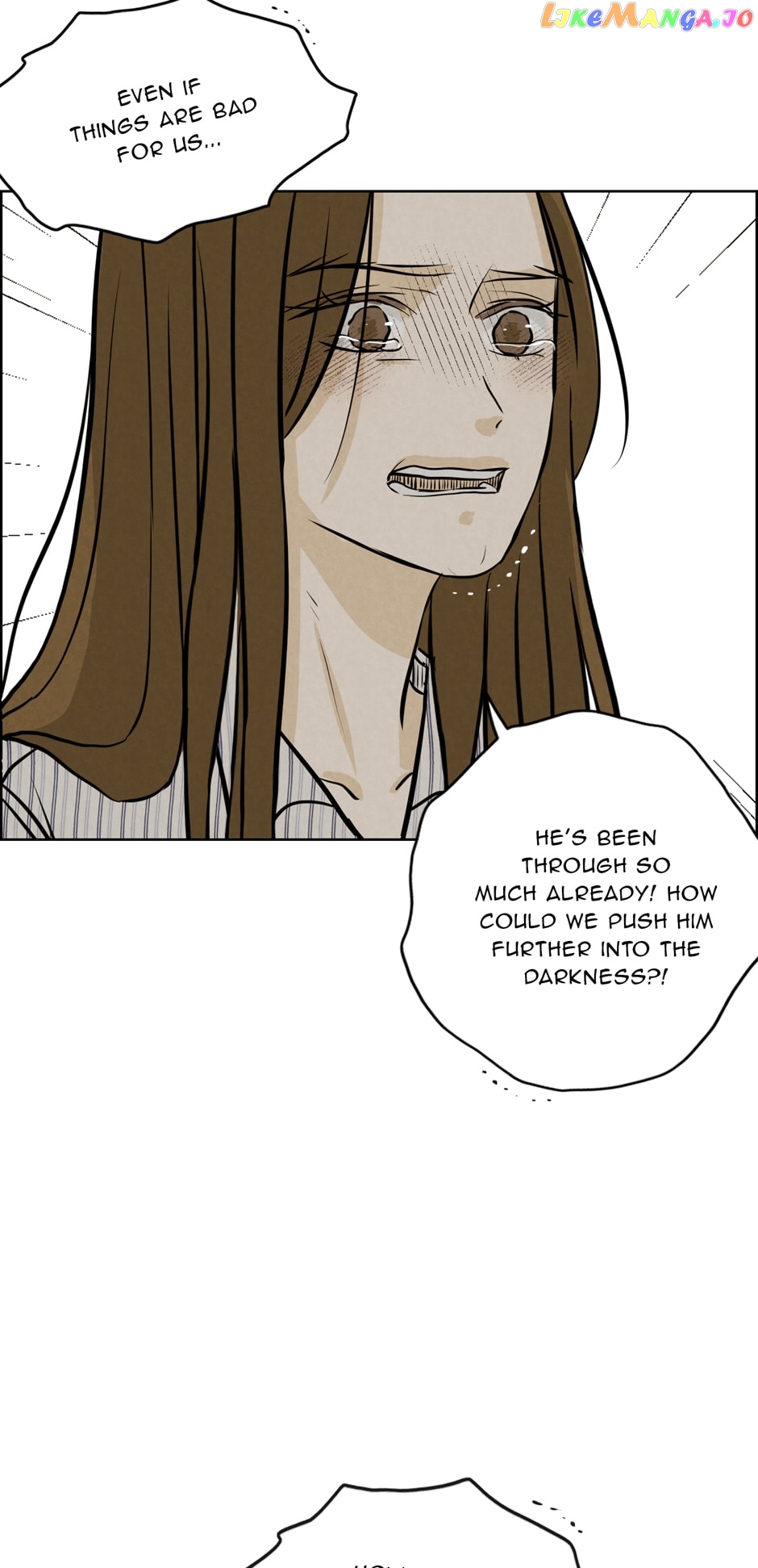 Ghosting Groom Chapter 100 - page 59