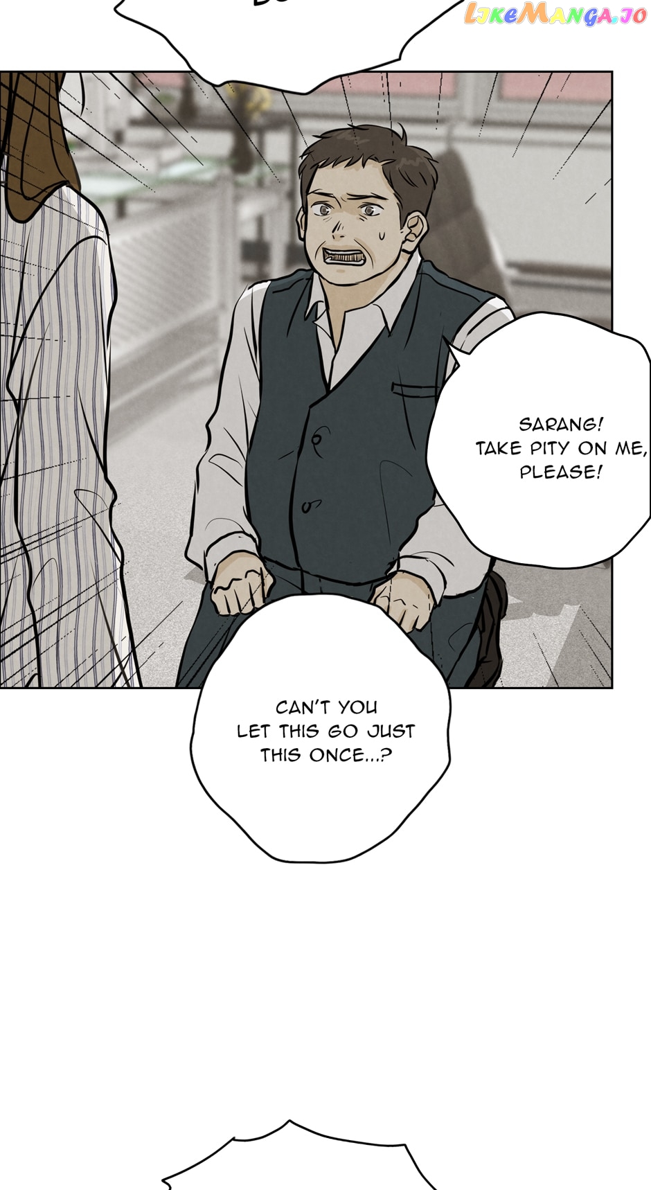 Ghosting Groom Chapter 100 - page 63
