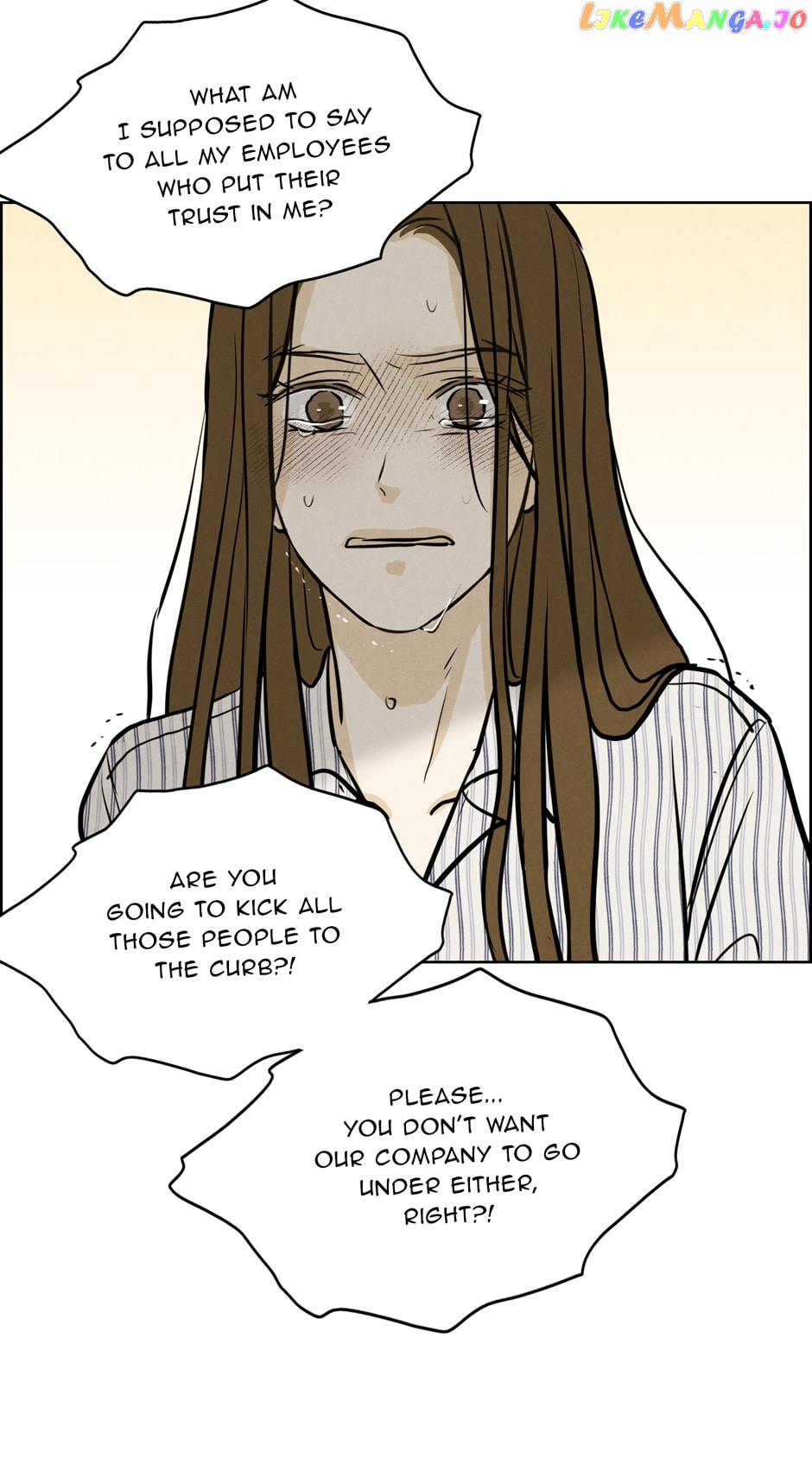 Ghosting Groom Chapter 100 - page 65