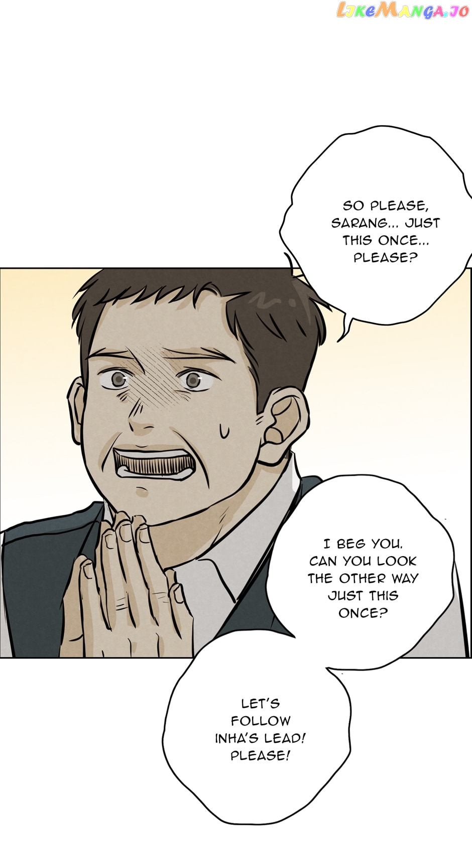 Ghosting Groom Chapter 100 - page 66