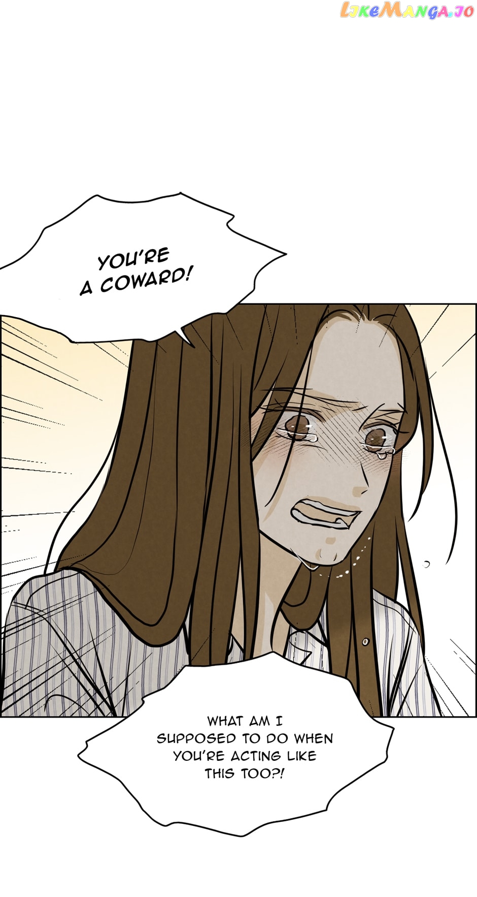Ghosting Groom Chapter 100 - page 67