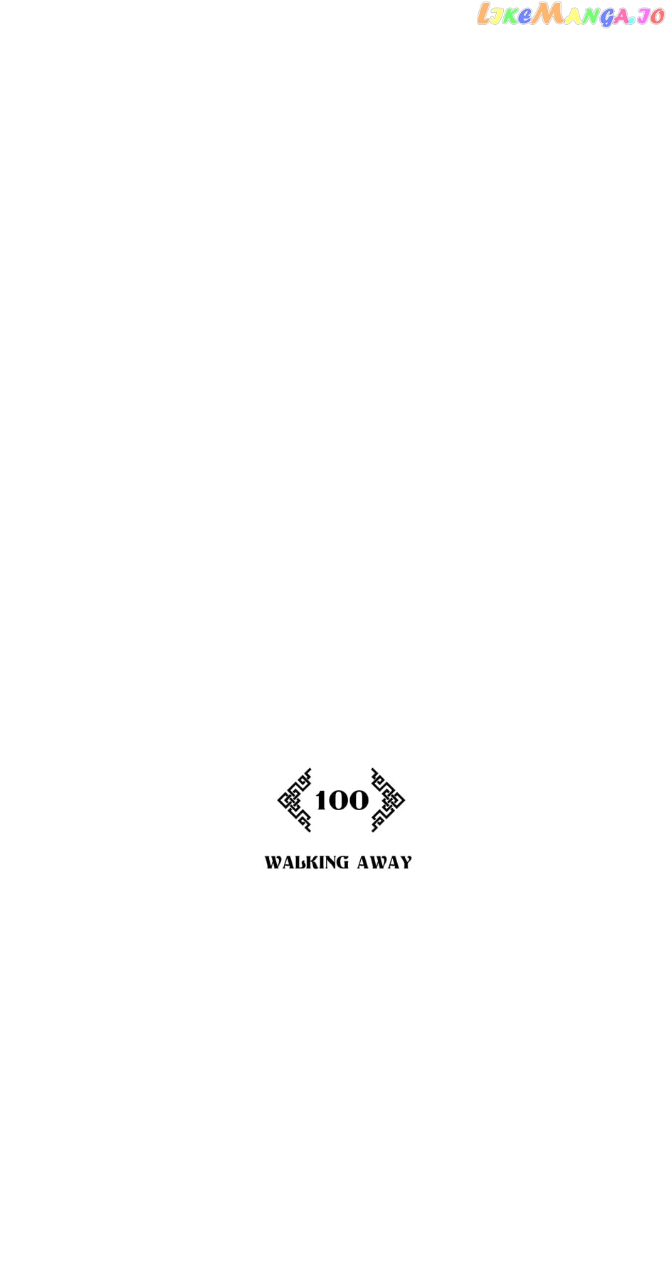 Ghosting Groom Chapter 100 - page 7