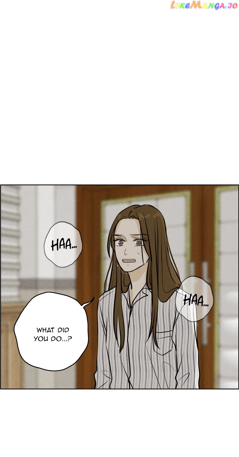 Ghosting Groom Chapter 100 - page 9