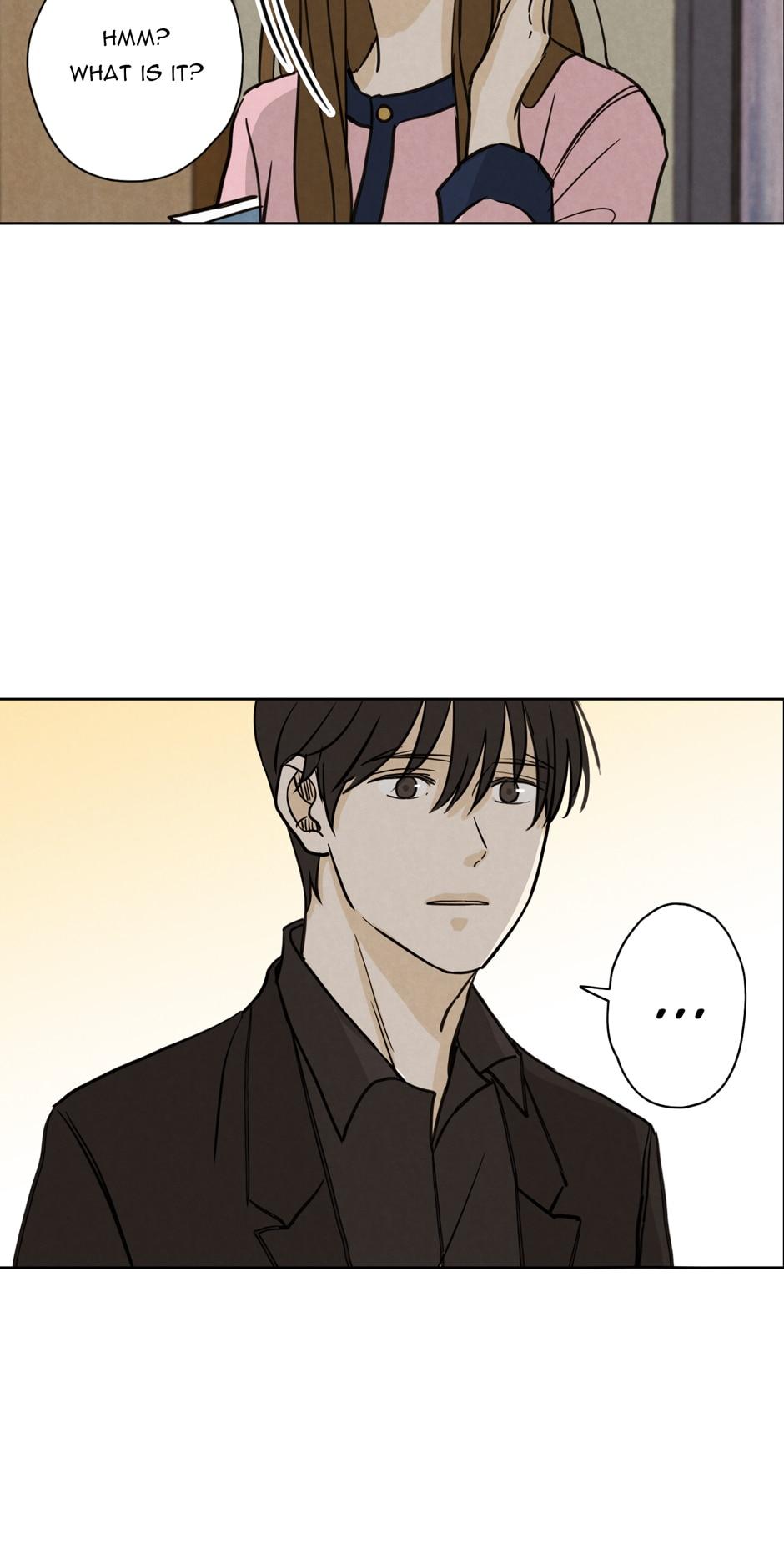 Ghosting Groom Chapter 44 - page 12