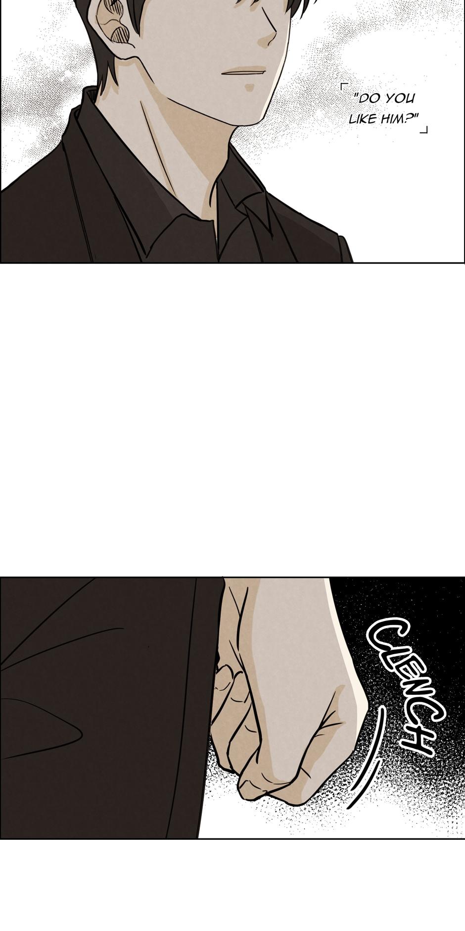 Ghosting Groom Chapter 44 - page 15