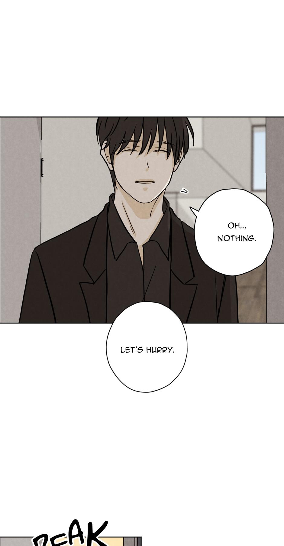 Ghosting Groom Chapter 44 - page 16
