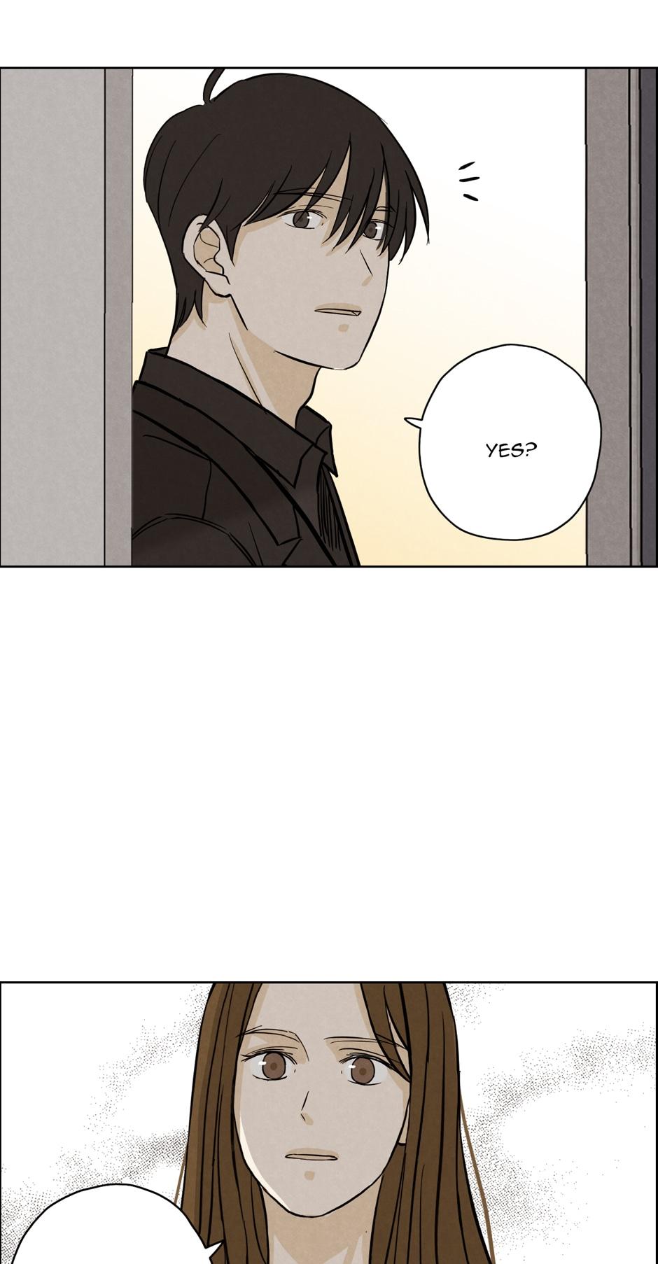 Ghosting Groom Chapter 44 - page 19