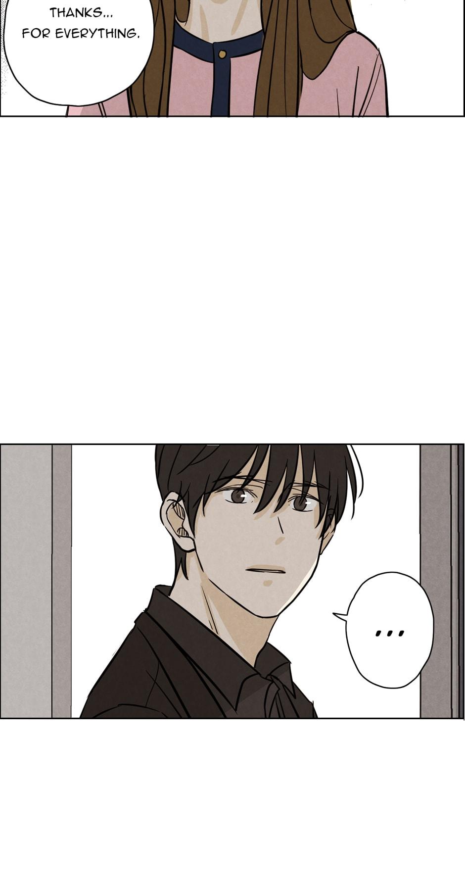 Ghosting Groom Chapter 44 - page 20