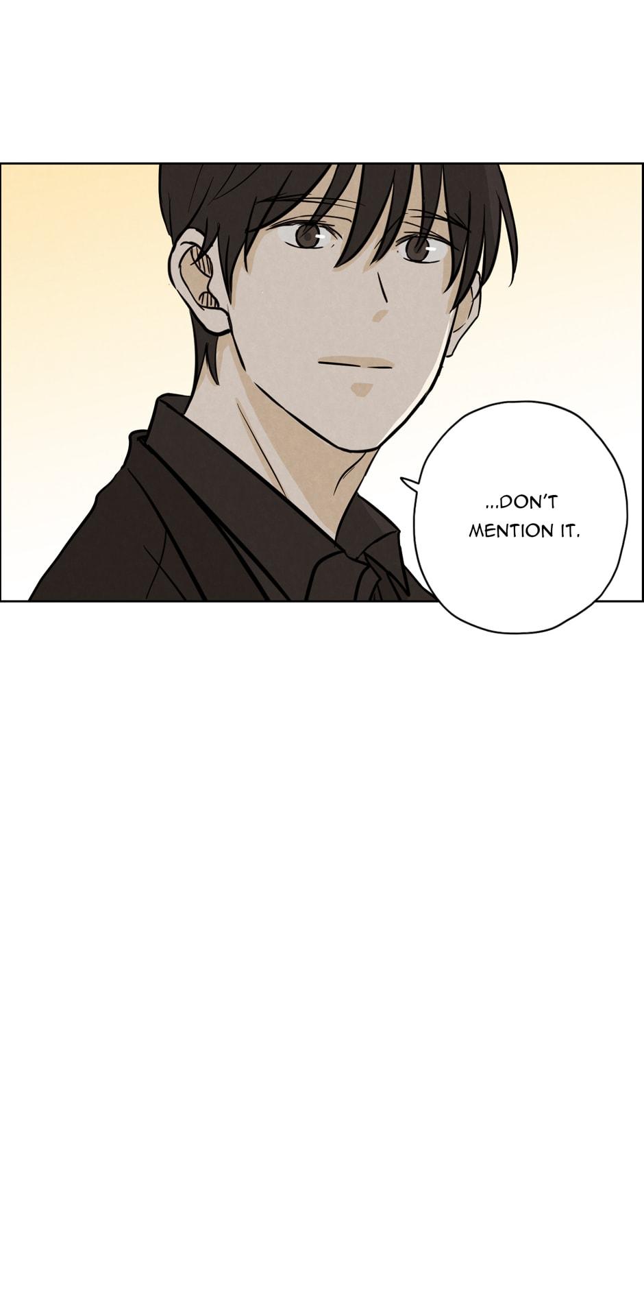Ghosting Groom Chapter 44 - page 21