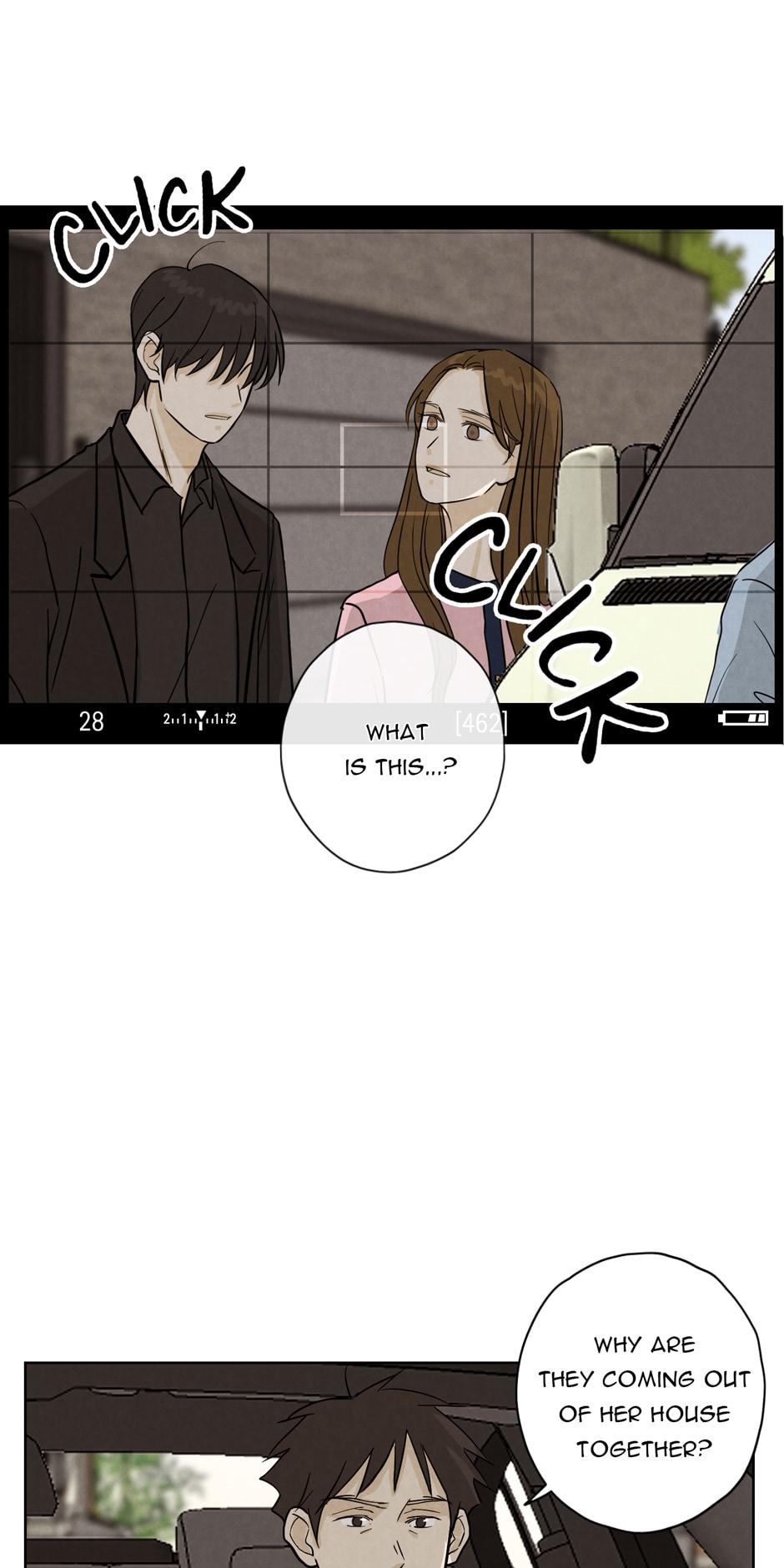 Ghosting Groom Chapter 44 - page 24