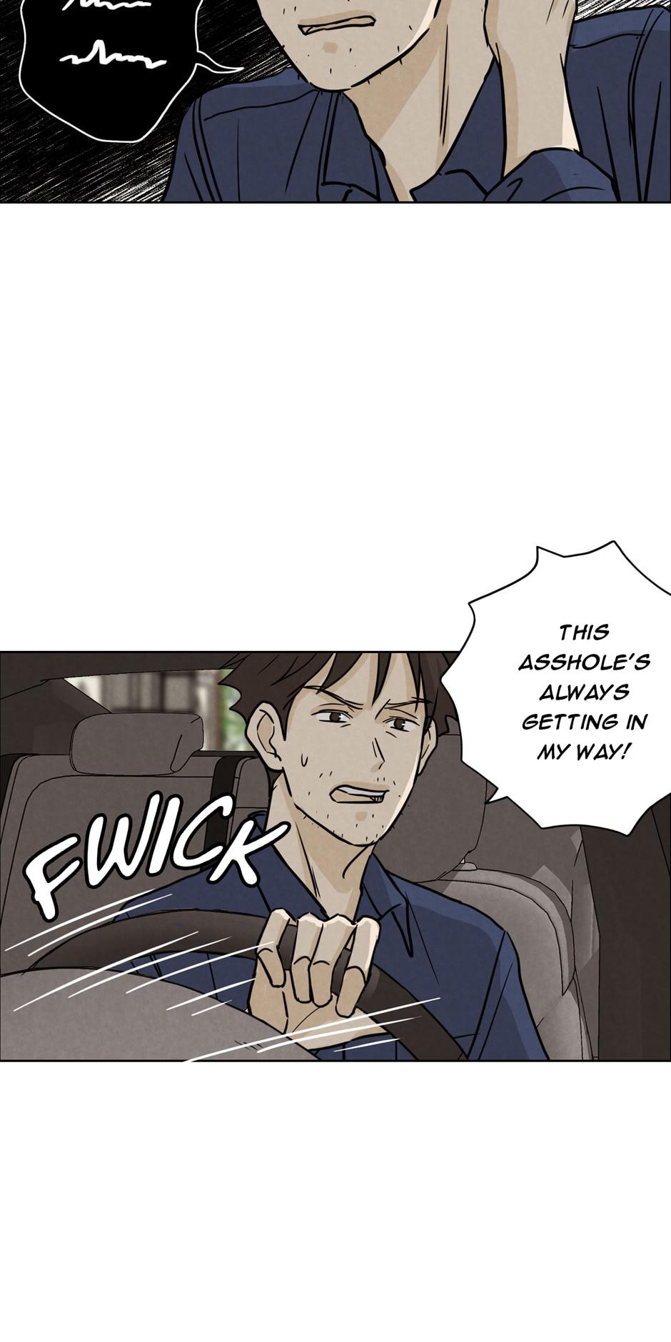 Ghosting Groom Chapter 44 - page 35