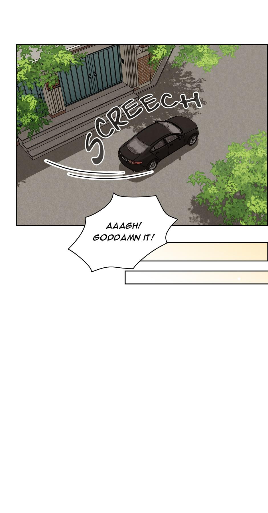 Ghosting Groom Chapter 44 - page 36