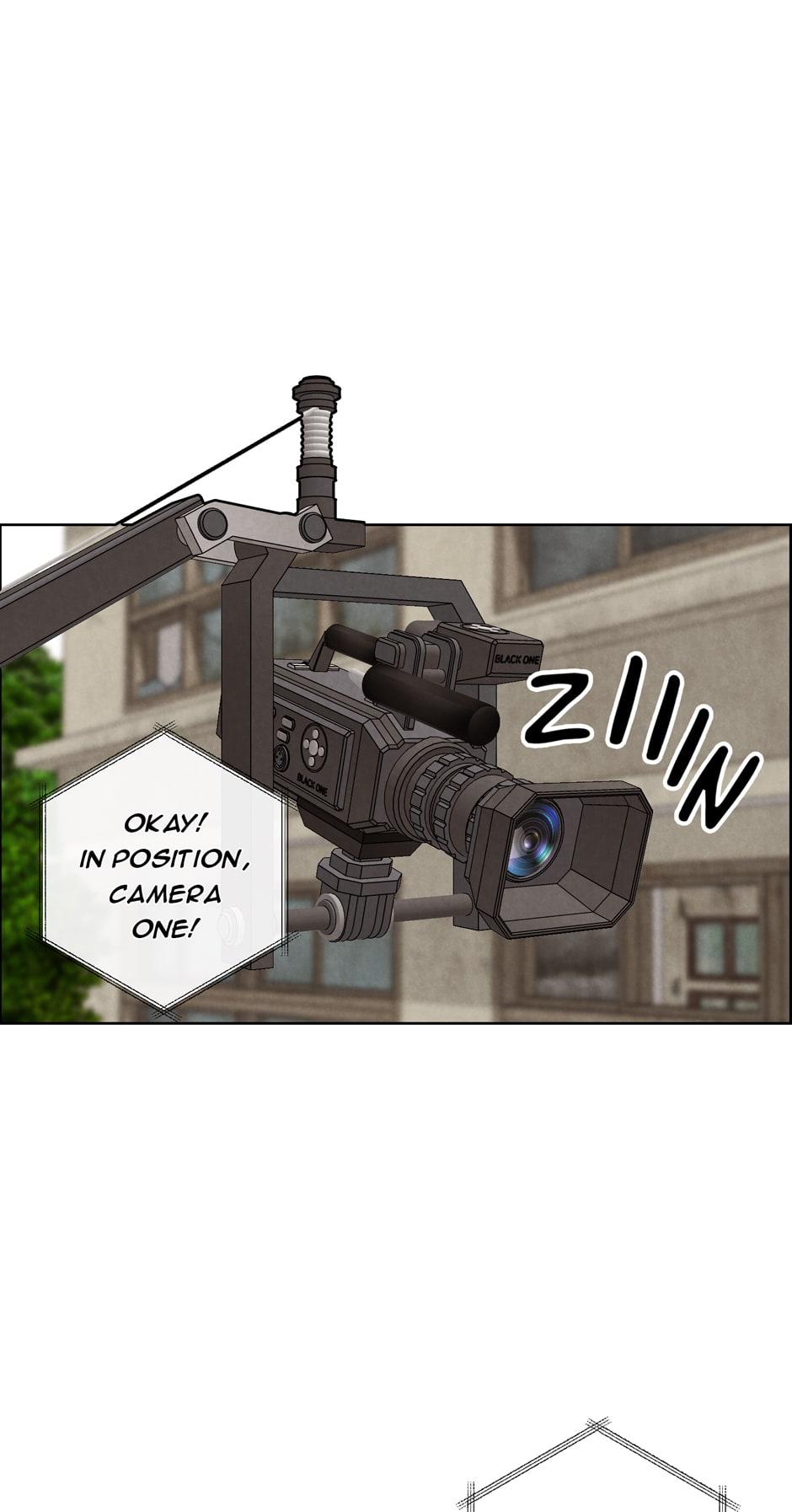 Ghosting Groom Chapter 44 - page 37