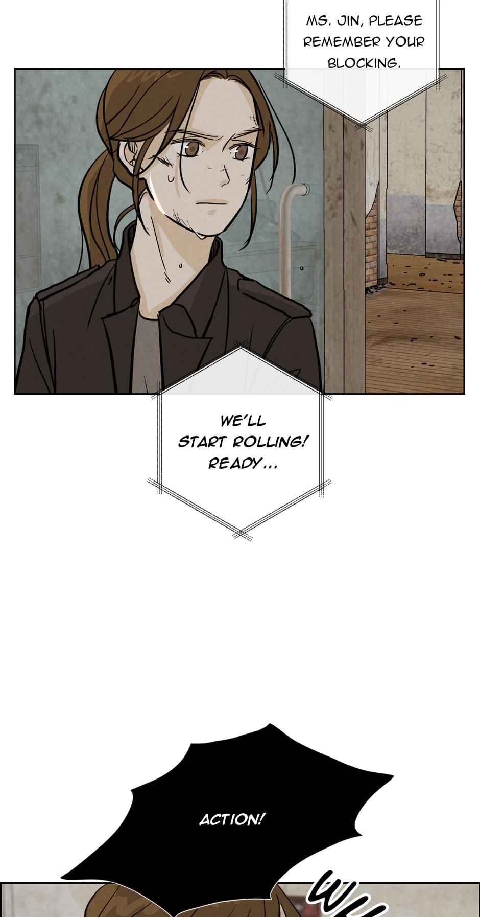Ghosting Groom Chapter 44 - page 38