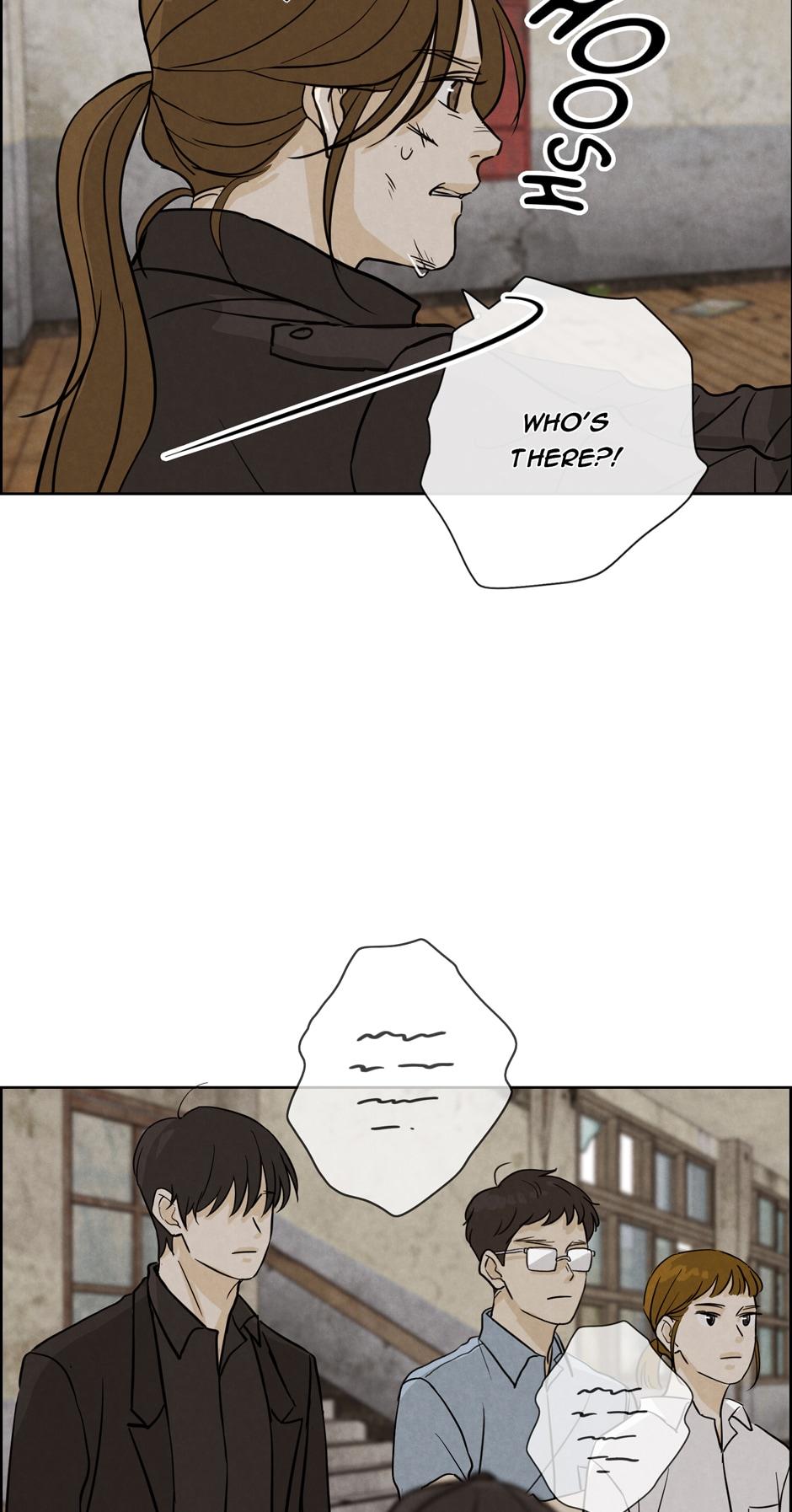 Ghosting Groom Chapter 44 - page 39