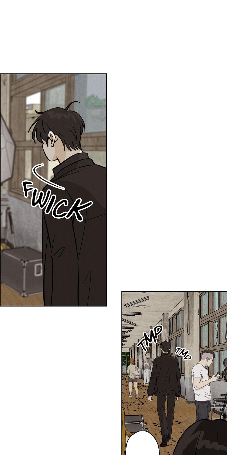 Ghosting Groom Chapter 44 - page 41