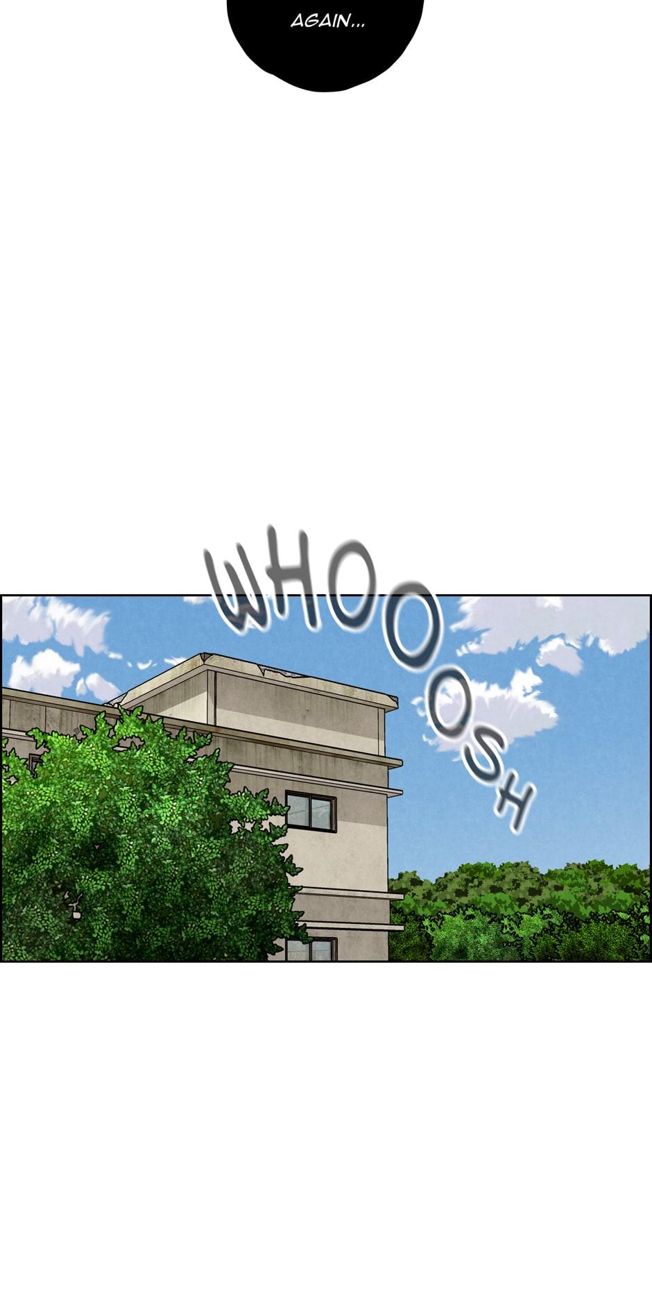 Ghosting Groom Chapter 44 - page 43